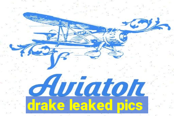 drake leaked pics